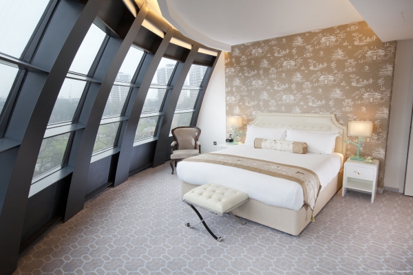 Hotel Dorsett Shepherds Bush (London)
